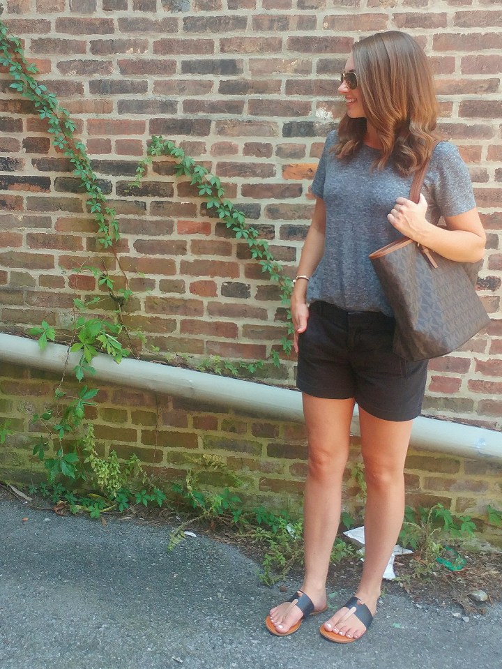 Reflecting + Growing