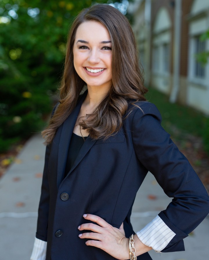 Profile Image - Brittany Gammon